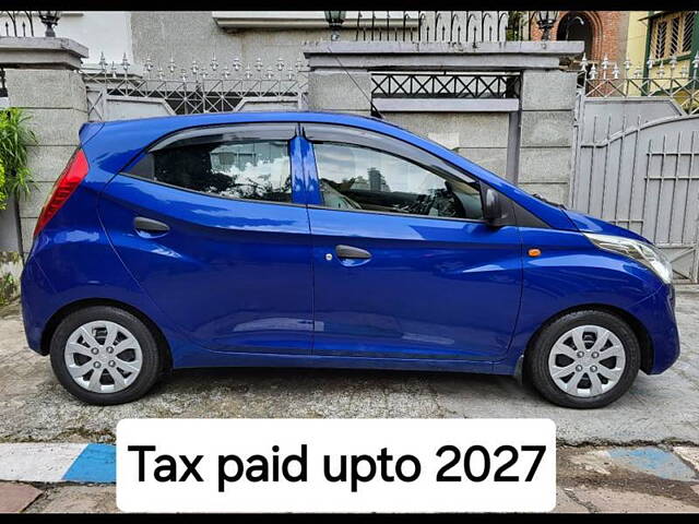 Used Hyundai Eon Magna + in Kolkata