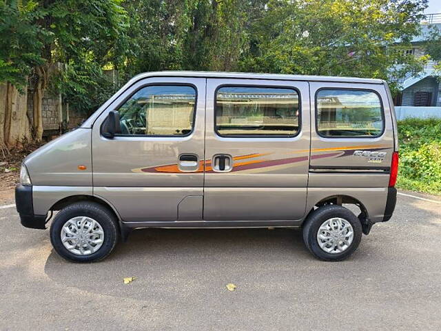 Used Maruti Suzuki Eeco 5 STR AC in Mysore