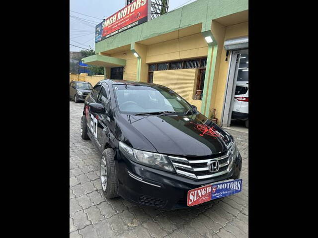 Used 2013 Honda City in Kanpur