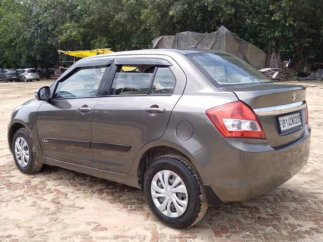 Used Maruti Suzuki Swift DZire [2011-2015] VDI in Delhi