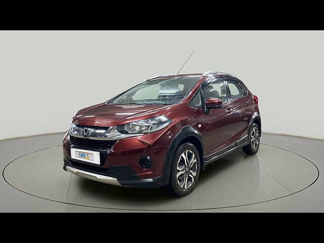 Used Honda WR-V [2017-2020] S MT Petrol in Mumbai