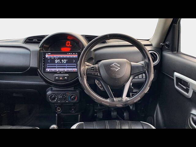 Used Maruti Suzuki Wagon R [2019-2022] VXi 1.0 [2019-2019] in Patna