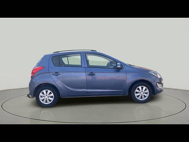 Used Hyundai i20 [2010-2012] Sportz 1.2 BS-IV in Patna