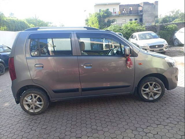 Used Maruti Suzuki Wagon R [2019-2022] VXi 1.0 AMT [2019-2019] in Ranchi