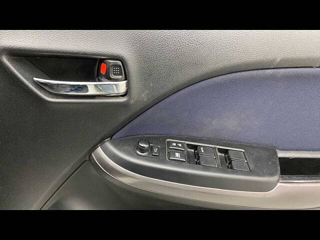 Used Maruti Suzuki Baleno [2015-2019] Delta 1.2 in Hyderabad