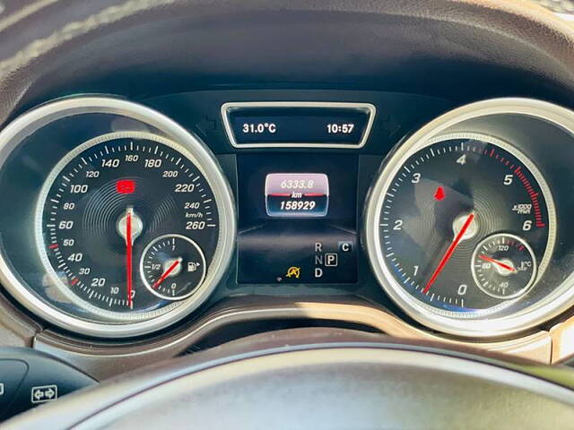 Used Mercedes-Benz GLE [2015-2020] 350 d in Surat