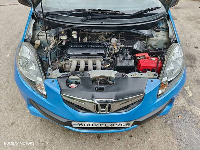 Used Honda Brio [2011-2013] S MT in Mumbai