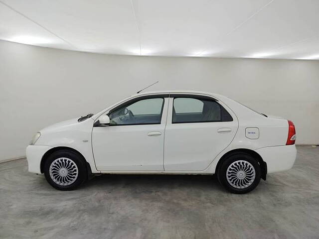 Used Toyota Etios [2013-2014] G in Coimbatore