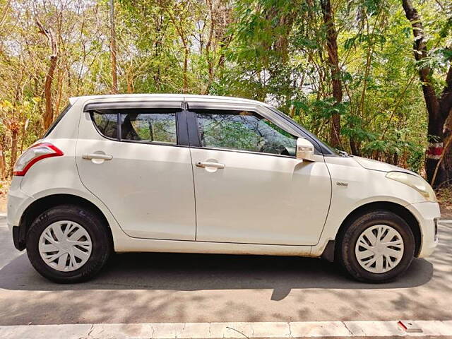 Used Maruti Suzuki Swift [2014-2018] VDi [2014-2017] in Bhopal