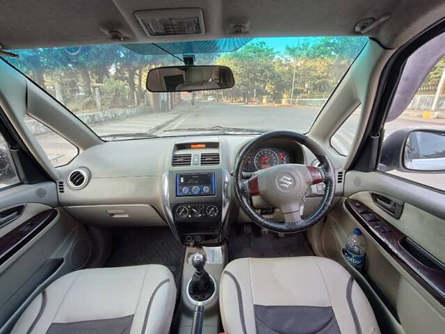 Used Maruti Suzuki SX4 [2007-2013] VDI in Mumbai