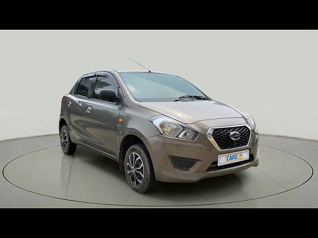 Used 2018 Datsun Go in Kolkata