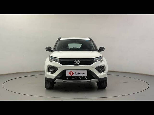 Used Tata Nexon [2017-2020] XZ Plus in Ahmedabad