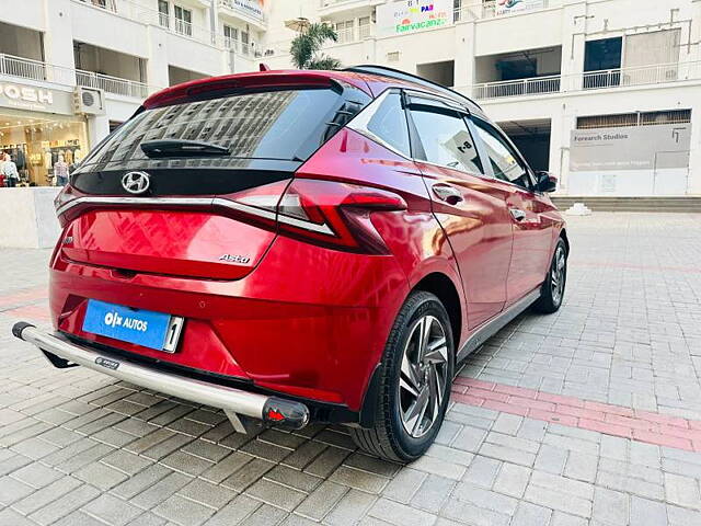 Used Hyundai Elite i20 [2016-2017] Asta 1.2 [2016-2017] in Lucknow