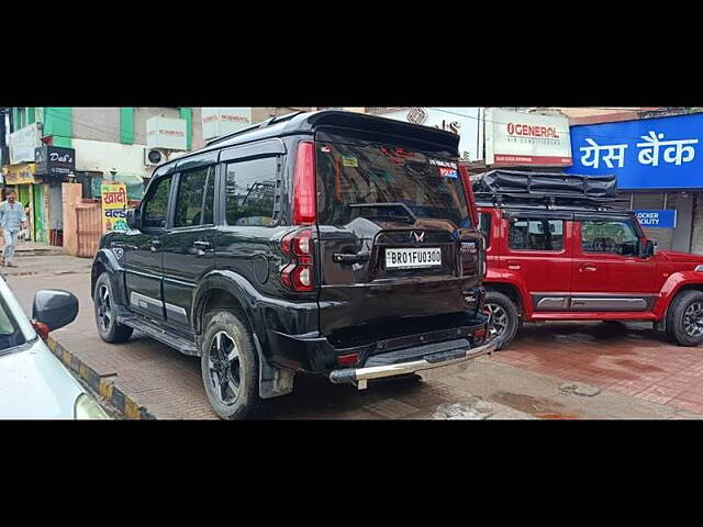 Used Mahindra Scorpio 2021 S11 in Patna