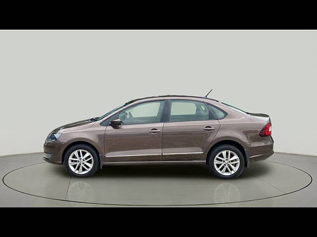 Used Skoda Rapid Style 1.6 MPI in Pune