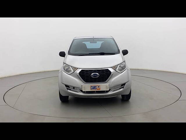 Used Datsun redi-GO [2016-2020] A in Chennai