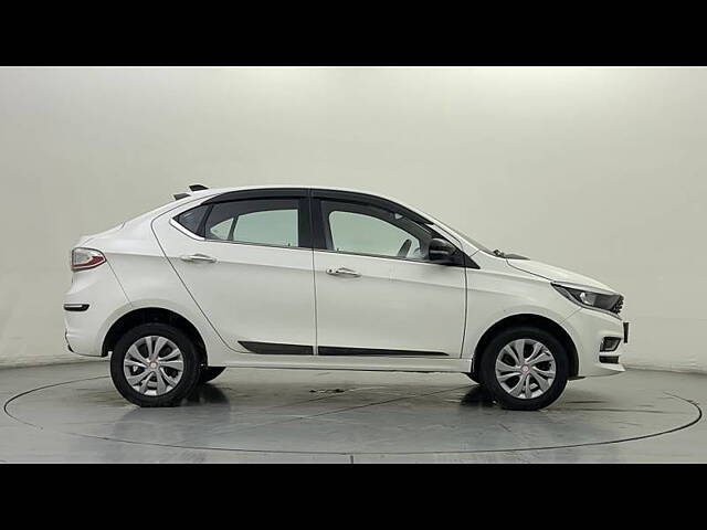 Used Tata Tigor XZ Plus CNG [2022-2023] in Gurgaon