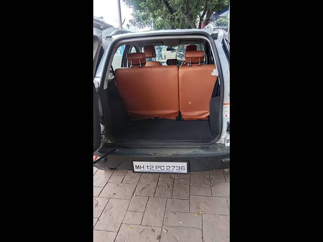 Used Ford EcoSport [2017-2019] Titanium + 1.5L TDCi in Pune