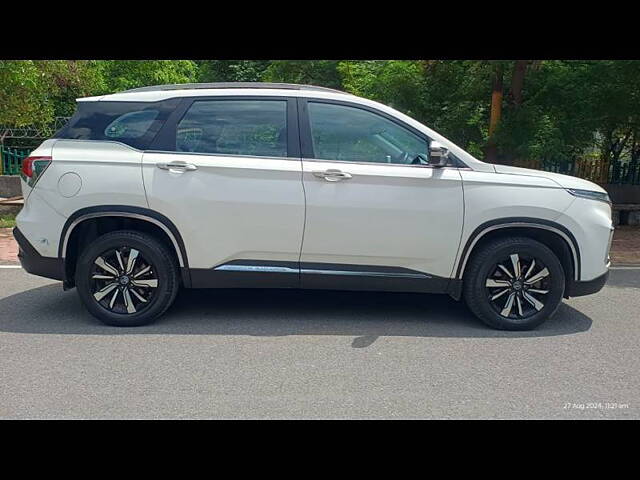 Used MG Hector [2019-2021] Sharp 1.5 DCT Petrol [2019-2020] in Noida