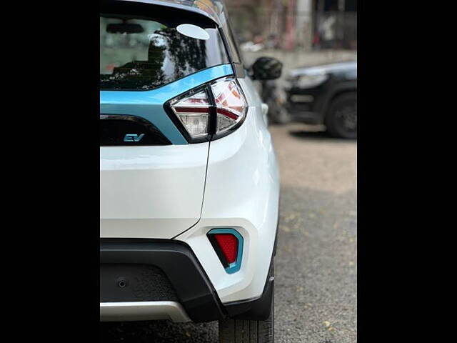 Used Tata Nexon EV Prime XZ Plus Dark Edition in Nashik