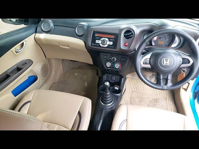 Used Honda Brio [2013-2016] VX MT in Delhi