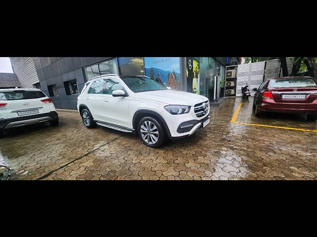 Used Mercedes-Benz GLE [2020-2023] 300d 4MATIC LWB [2020-2023] in Ahmedabad