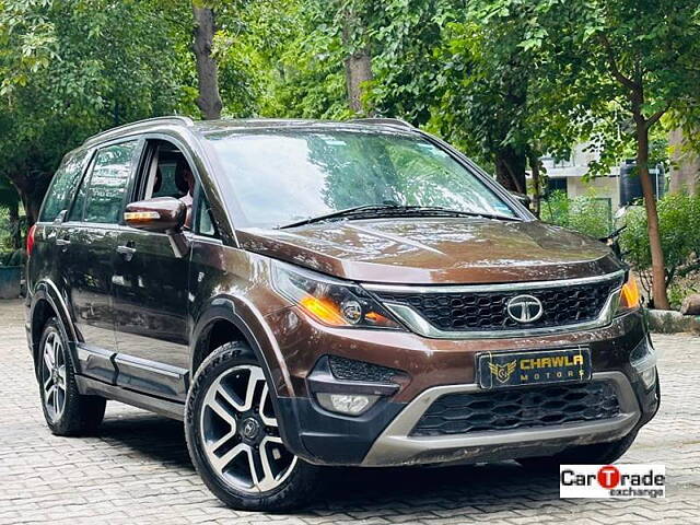 Used 2018 Tata Hexa in Delhi