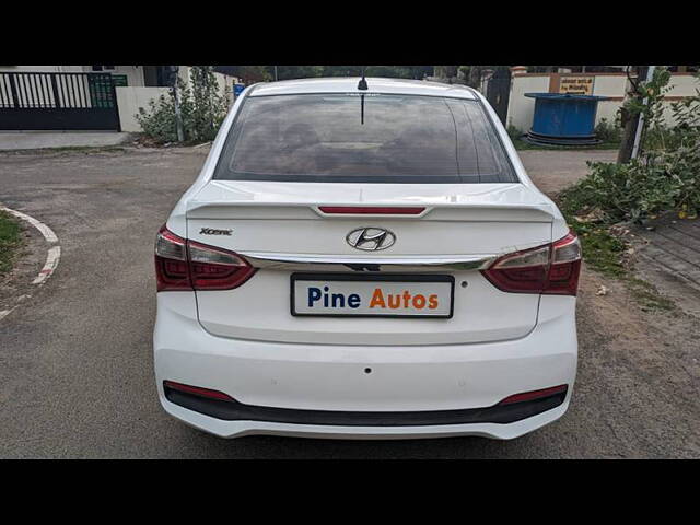 Used Hyundai Xcent [2014-2017] S AT 1.2 (O) in Chennai