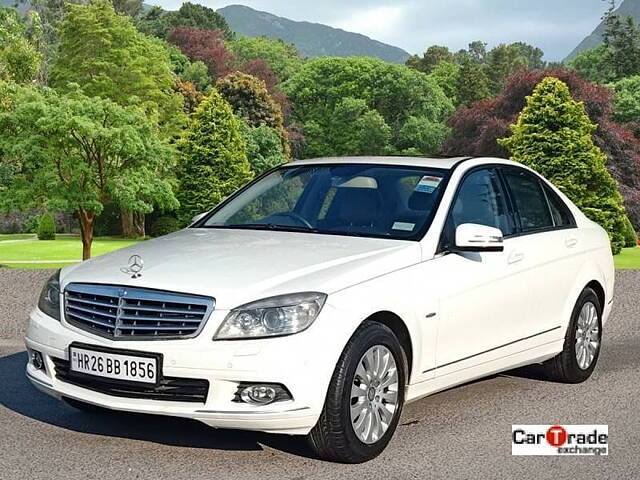 Used Mercedes-Benz C-Class [2003-2007] 200 K AT in Delhi