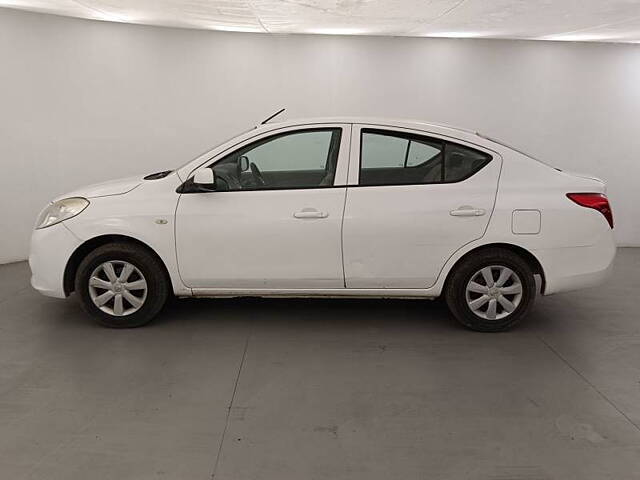 Used 2014 Nissan Sunny in Indore