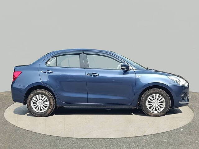 Used Maruti Suzuki Dzire VXi [2020-2023] in Noida