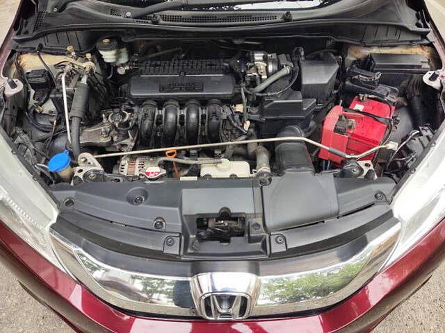 Used Honda City [2014-2017] V in Bangalore