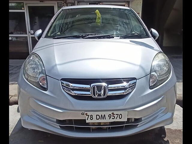 Used 2014 Honda Amaze in Kanpur