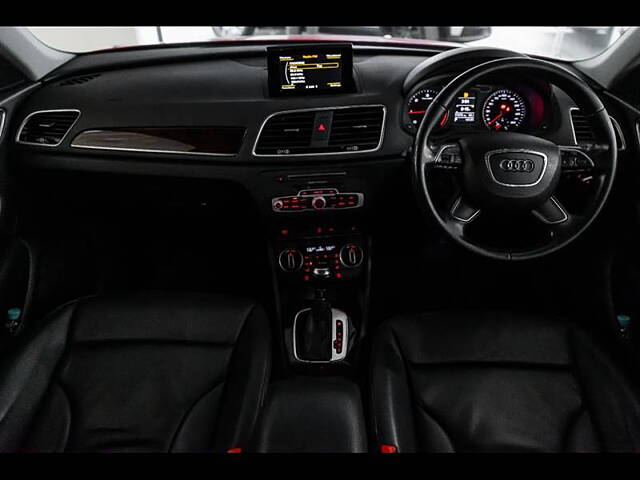 Used Audi Q3 [2017-2020] 30 TDI Premium FWD in Mumbai