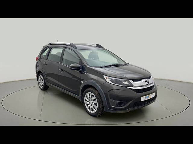 Used 2016 Honda BR-V in Bangalore