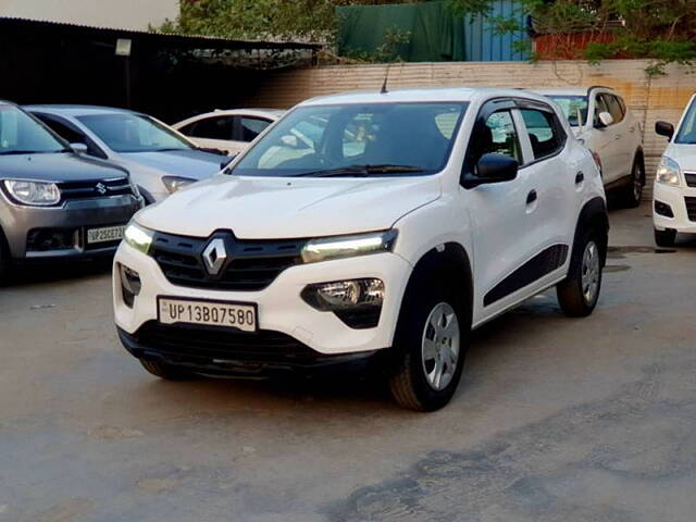 Used 2021 Renault Kwid in Meerut