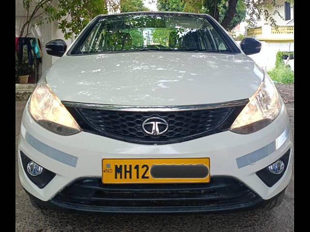 Used 2018 Tata Zest in Nagpur