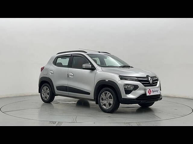 Used Renault Kwid [2015-2019] 1.0 RXT Opt [2016-2019] in Gurgaon