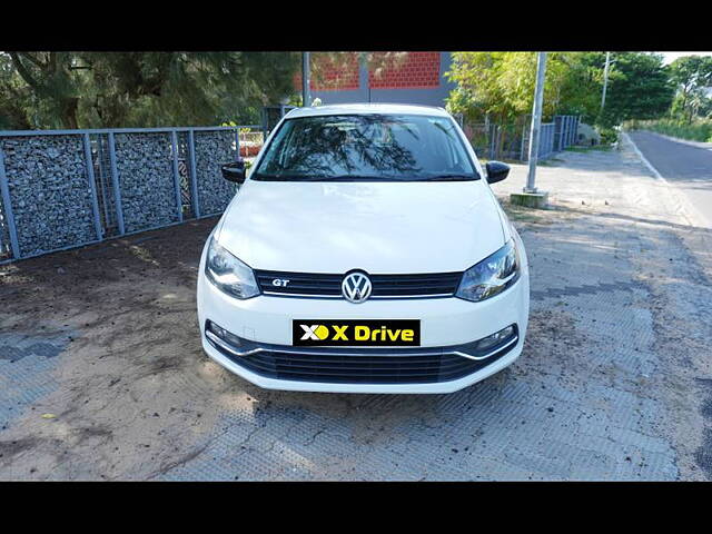 Used 2019 Volkswagen Polo in Thiruvananthapuram