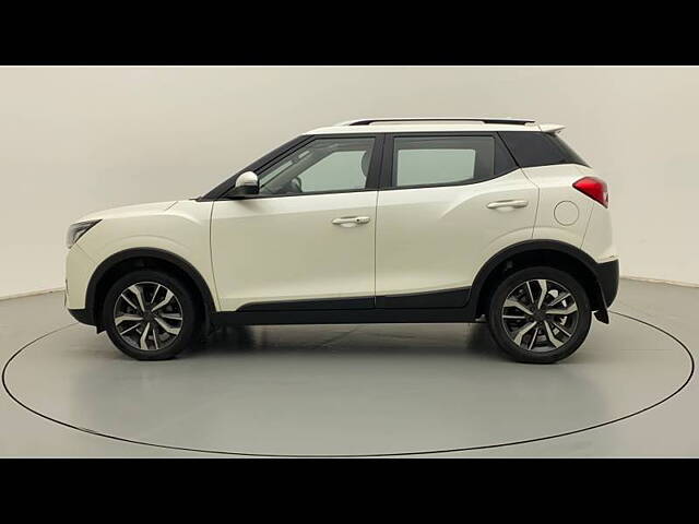 Used Mahindra XUV300 [2019-2024] W8 (O) 1.2 Petrol in Delhi