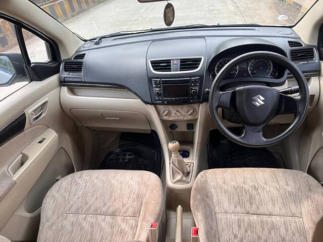 Used Maruti Suzuki Ertiga [2012-2015] Vxi CNG in Mumbai