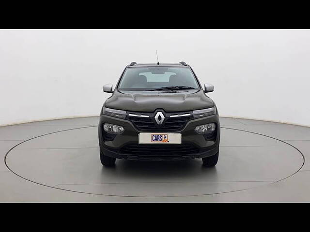 Used Renault Kwid [2022-2023] RXT 1.0 AMT in Chennai