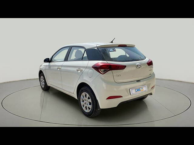 Used Hyundai Elite i20 [2016-2017] Magna 1.2 [2016-2017] in Ahmedabad