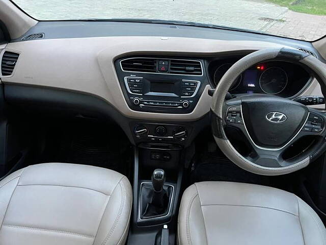 Used Hyundai Elite i20 [2019-2020] Magna Plus 1.2 [2019-2020] in Kolkata