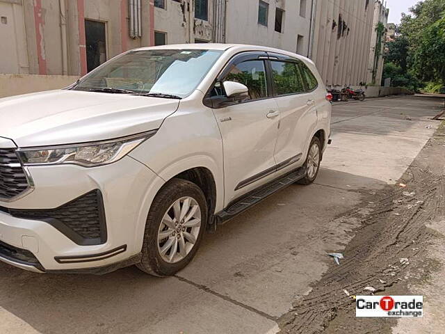 Used Toyota Innova Hycross VX Hybrid 8 STR in Delhi