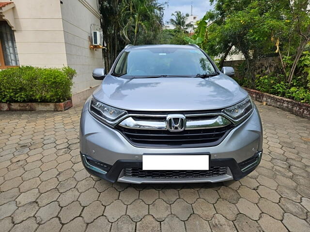 Used 2019 Honda CR-V in Chennai