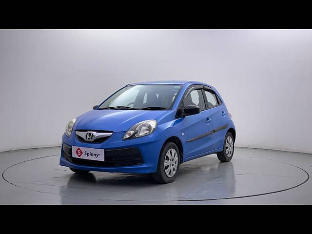 Used 2012 Honda Brio in Bangalore