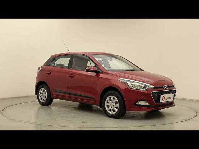 Used Hyundai Elite i20 [2017-2018] Sportz 1.2 in Pune