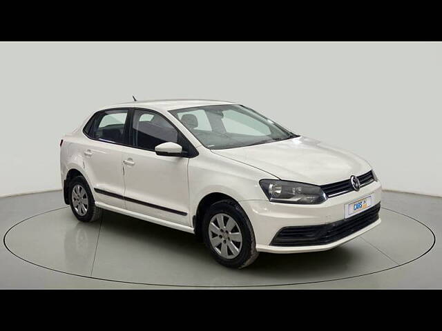 Used 2017 Volkswagen Ameo in Delhi