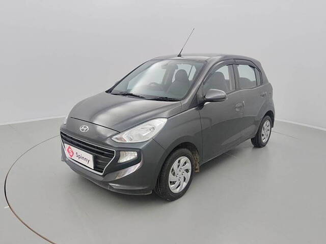 Used 2021 Hyundai Santro in Jaipur